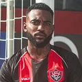 Vitória lança nova camisa rubro-negra para temporada 2026 imagem