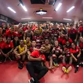 Vitória mantém melhor início de Brasileirão desde ano histórico imagem