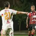 Vitória nunca perdeu para a Juazeirense no Barradão; veja retrospecto imagem