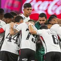 Vitória perde dois titulares para encarar o Bragantino no Brasileirão imagem