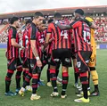 Vitória perde dois titulares para encarar o São Paulo no Brasileirão imagem