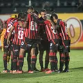 Atleta do Vitória só poderá jogar após a pausa da Copa do Mundo; saiba imagem