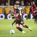 Vitória perde Matheuzinho para próximo jogo do Brasileirão; saiba mais imagem