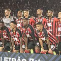 Vitória perde três titulares por lesão antes de jogo no Baianão imagem
