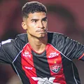 Vitória pode perder Renê no meio do ano? Saiba detalhes do contrato imagem