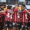 Após 5 jogos, Vitória tem melhor início de Brasileirão desde campanha de 2013 imagem