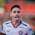Vitória detalha processos trabalhistas de Mosquito e mais atletas; confira imagem