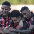 Vitória supera o Galícia e vai para semifinal do Baianão em vantagem imagem