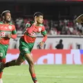Vitória tem interesse em destaque da Portuguesa para o ano de 2026 imagem
