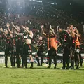 Vitória atinge melhor início de Brasileirão desde 2013; veja os números imagem
