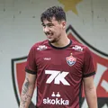 Vitória têm três atletas em transição física e mira esvaziar DM imagem