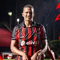Vitória vence o Juventude e salta na tabela do Brasileirão Sub-20 imagem