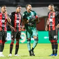 Vitória volta a encerrar rodada no G-9 do Brasileirão após 13 anos imagem