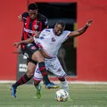 Vitória x Bahia de Feira: onde assistir, prováveis escalações e mais imagem