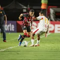 Vitória X Piauí: onde assistir, escalações e tudo sobre o jogo imagem