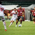 Vitória x São Paulo: Onde assistir, escalações e tudo sobre o jogo imagem