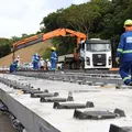 VLT de Salvador: empresa do trecho Santa Luzia–Retiro será definida em agosto imagem