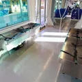 Vagão anti-odor? Como o VLT de Salvador planeja acabar com o cheiro de peixe imagem