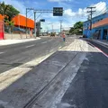 VLT de Salvador vai atravessar pista de veículos; saiba como funciona imagem