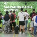 Voar vai ficar mais caro? O que esperar das passagens áreas na Bahia imagem