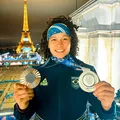 Bia Ferreira anuncia retorno ao boxe e foca em novos títulos: "Vou zerar o game" imagem