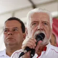 Wagner sela unidade e fala em continuidade após formação de chapa imagem