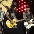 Show de Guns N' Roses terá operação especial de metrô em Salvador imagem