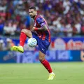 Willian José desperdiçou metade dos pênaltis pelo Bahia em 2026 imagem