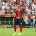 Willian José revela promessa a Cadu Santoro antes de fechar com Bahia imagem