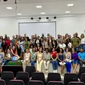 Workshop da Bahiagás discute energia limpa com educadores baianos imagem