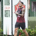 Zagueiro volta a ficar à disposição em meio a onda de desfalques imagem