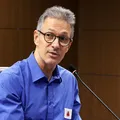 Romeu Zema defende 'privatização geral' e faz ataques ao STF imagem