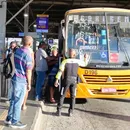 60% da frota resolve? Subúrbio está entre as regiões mais afetadas pela greve de ônibus
