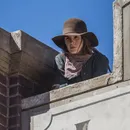 Minissérie da Netflix tem 7 episódios e faroeste para sábado (17/10)