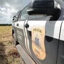 Corpo é encontrado com marcas de tiro e queimaduras em Salvador