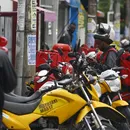 Paralisação de entregadores afeta funcionamento de restaurantes em Salvador