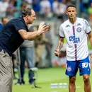 Futebol é dinheiro: a seleção ganha, o Bahia só perde