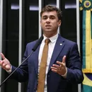 Áudios revelam que André Valadão pediu a Nikolas para não atacar Vorcaro