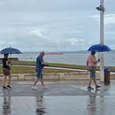 Salvador entra em nível de atenção após fortes chuvas nos últimos dias