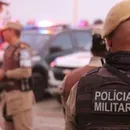 Três homens e uma mulher integrantes do CV morrem em confronto com a PM em Plataforma