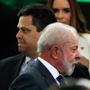 Jantar entre Lula, Alcolumbre e Moraes sela freio ao fim da escala 6x1