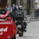 Durante greve de entregadores, 99Food e Keeta oferecem até R$ 9 extras