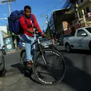 Entregadores podem passar a ter seguro de vida em Salvador
