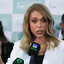Erika Hilton aciona MPF para barrar novo Mapa do Instagram; entenda
