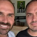 Família Bolsonaro rebate Zema após críticas a Flávio e Vorcaro: "Não seja tão baixo"