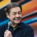 Faustão é internado mais uma vez em São Paulo