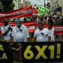 Fim da escala 6x1: transição para 40h pode levar 12 anos em nova proposta
