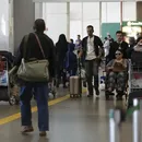 Biometria passa a ser exigida de passageiros em aeroportos e portos