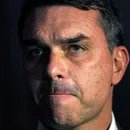 Flávio Bolsonaro enviou emenda a ONG ligada a assassinos de Marielle