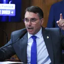 Veja reação de governistas a áudio de Flávio Bolsonaro e Vorcaro